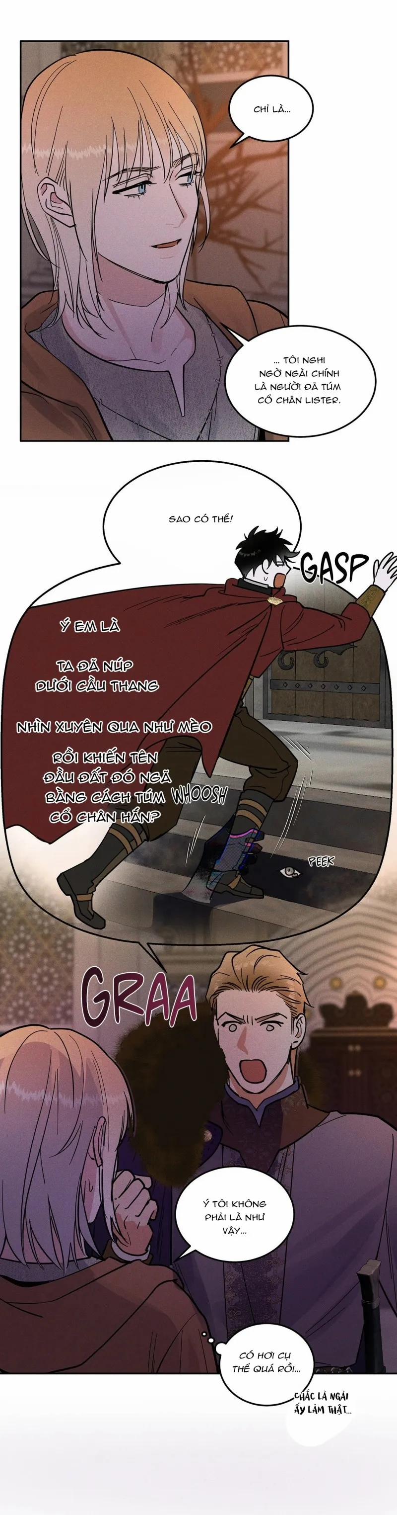 Giải Độc Dược 29 trang 16