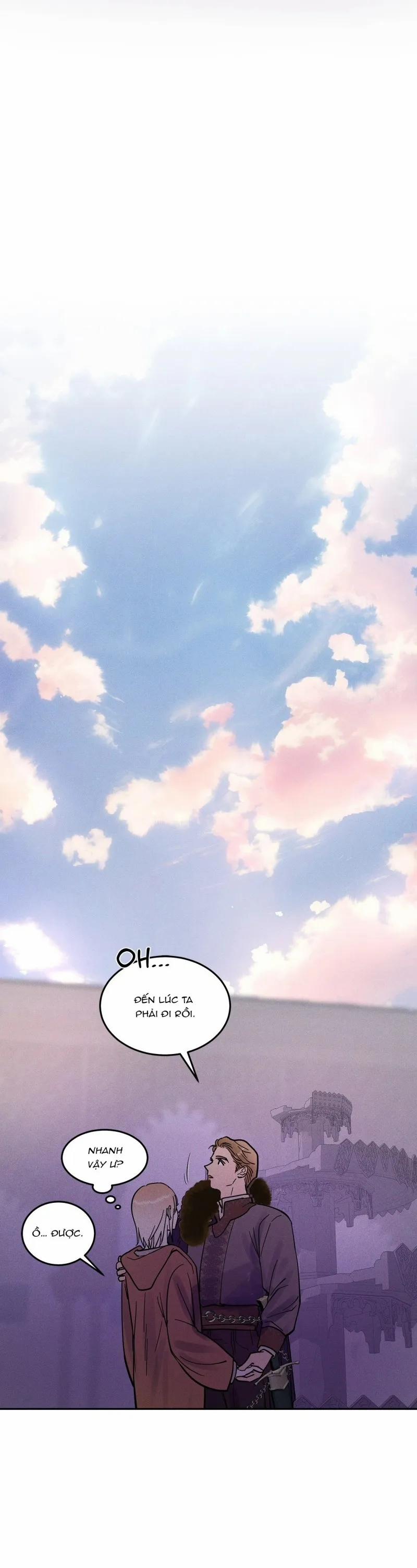 Giải Độc Dược 29 trang 17