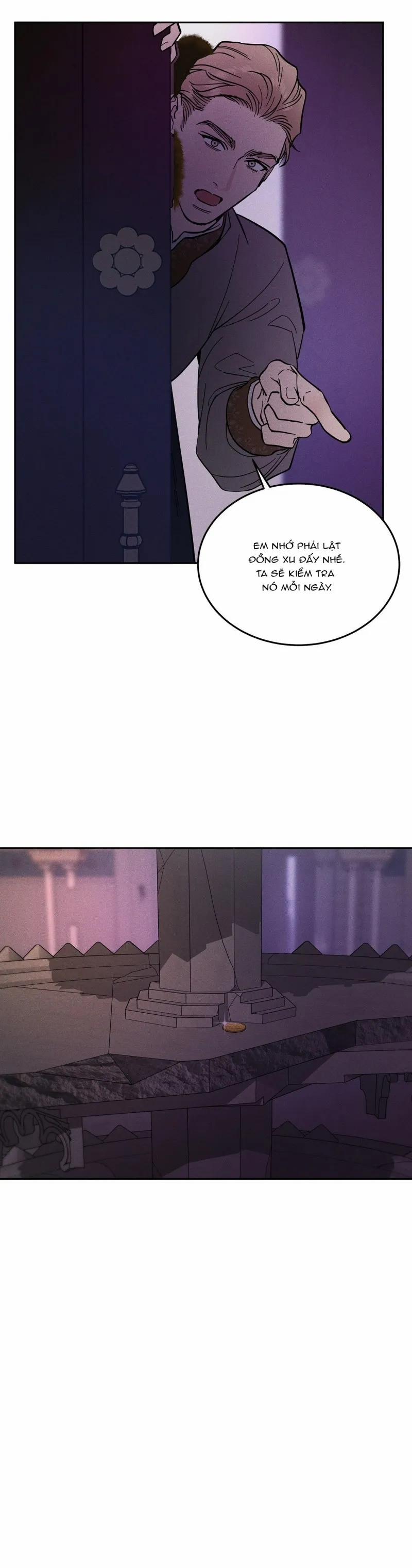 Giải Độc Dược 29 trang 19