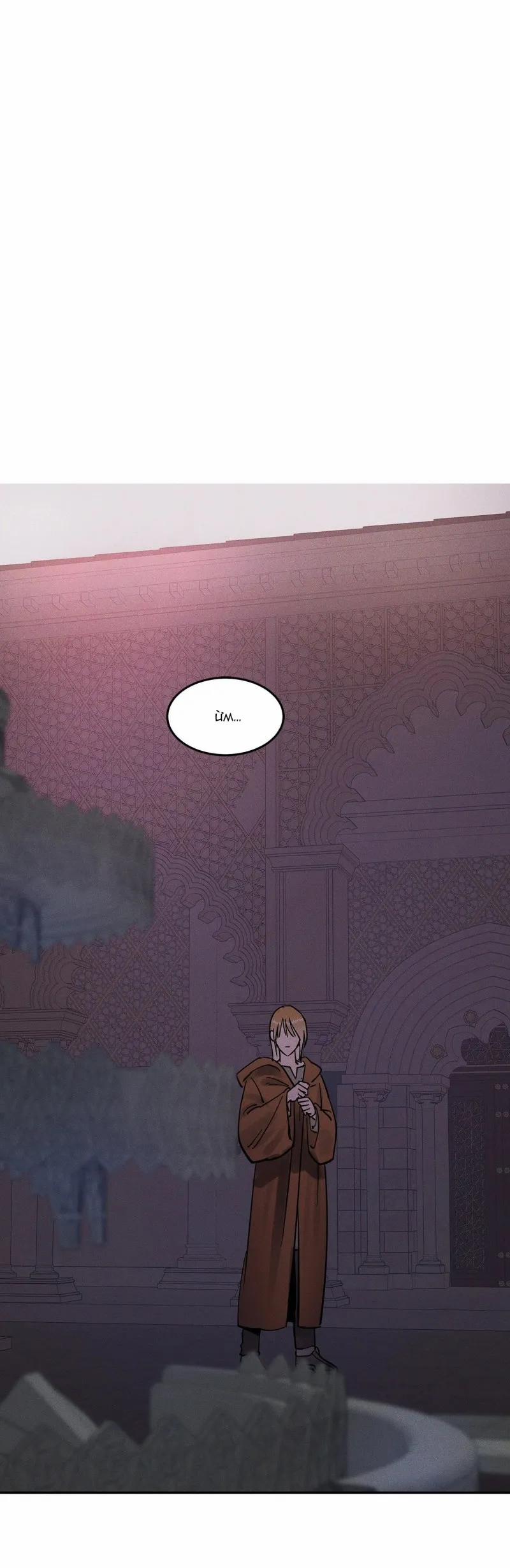 Giải Độc Dược 29 trang 20