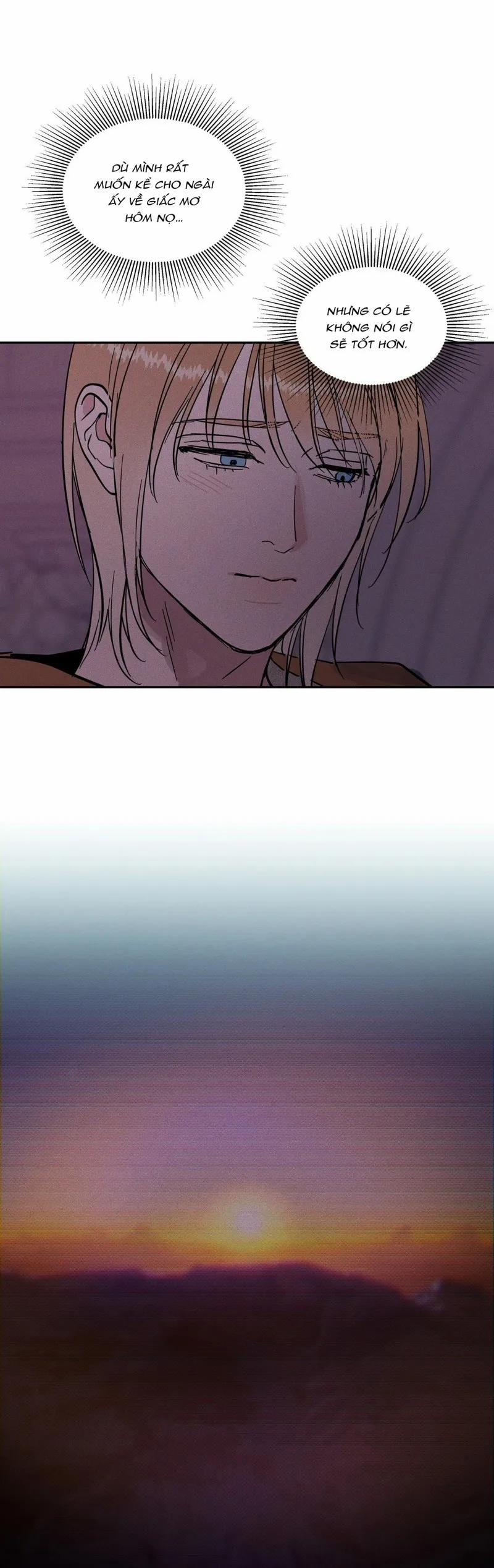 Giải Độc Dược 29 trang 21