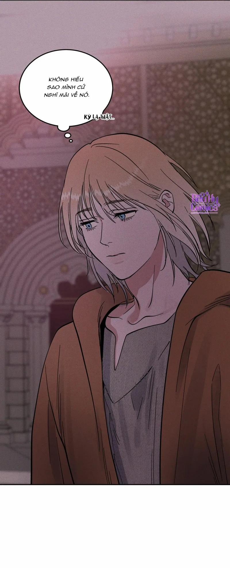 Giải Độc Dược 29 trang 22