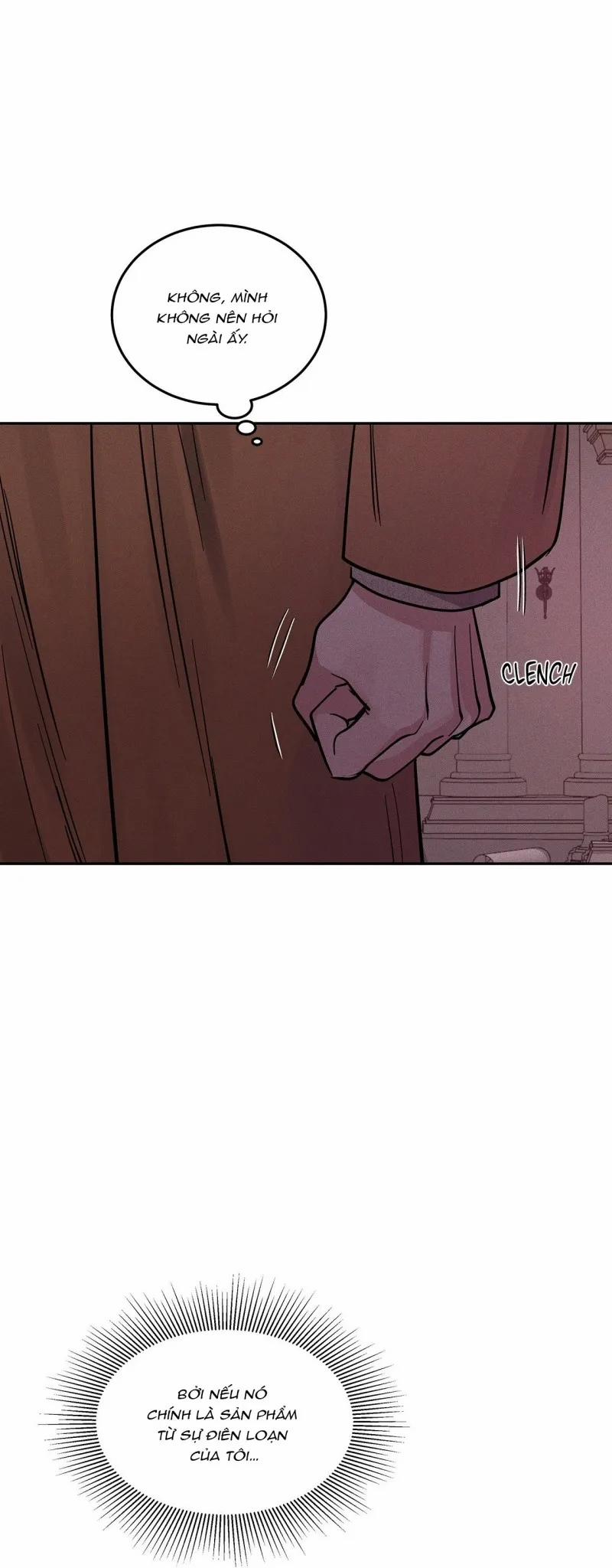 Giải Độc Dược 29 trang 23