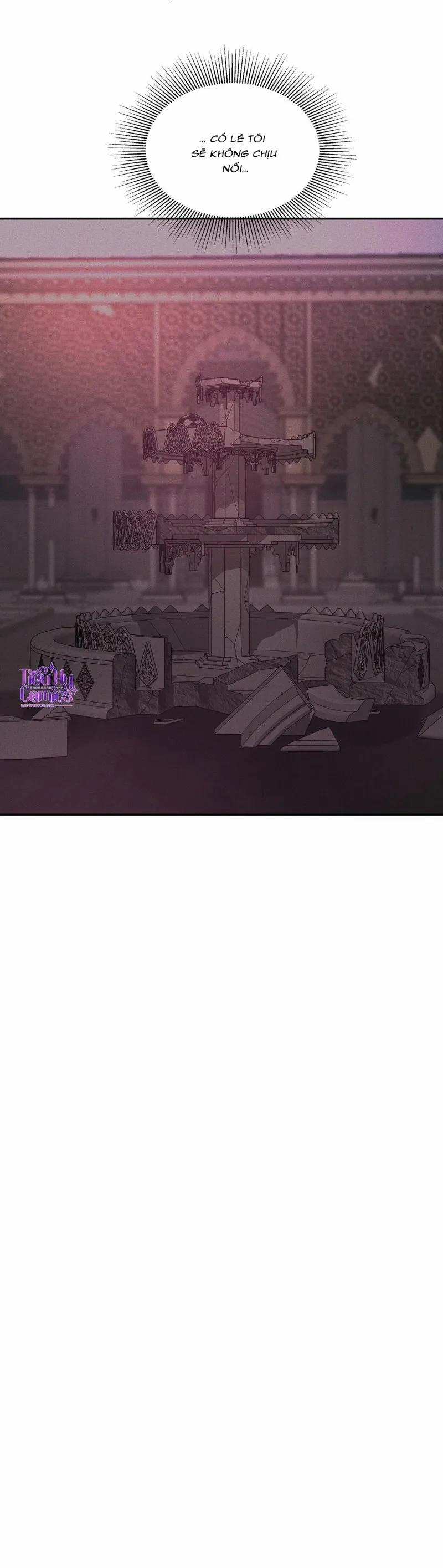 Giải Độc Dược 29 trang 24