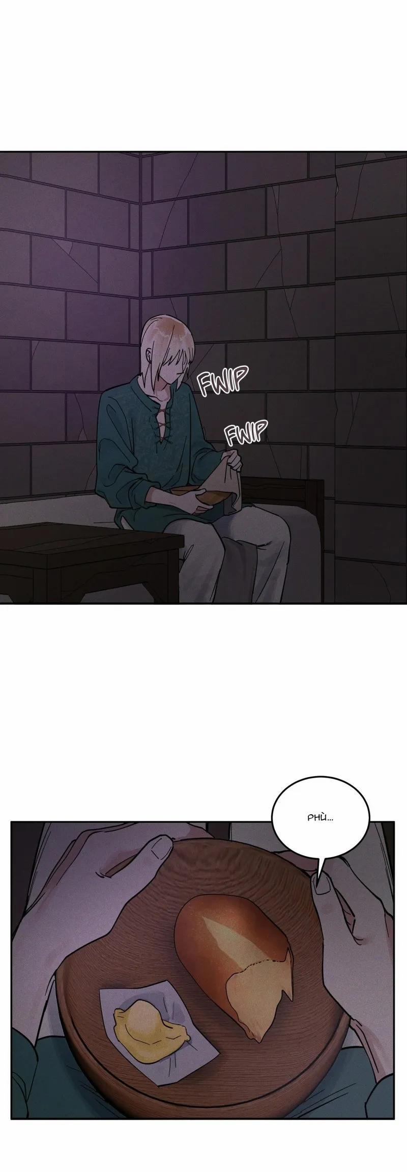 Giải Độc Dược 29 trang 27