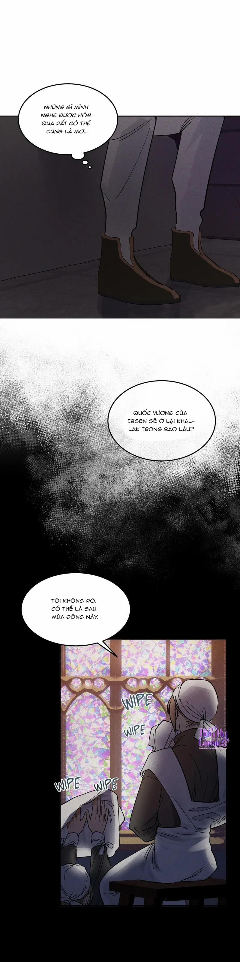 Giải Độc Dược 29 trang 29