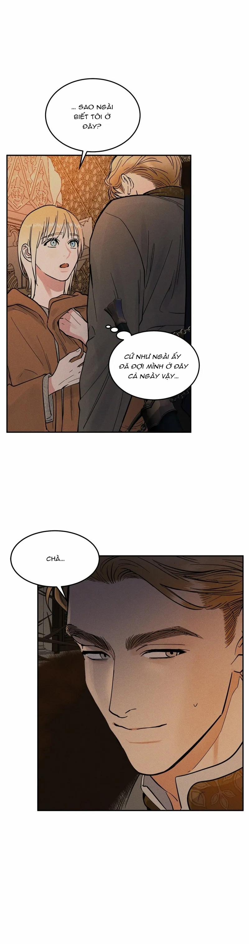 Giải Độc Dược 29 trang 3