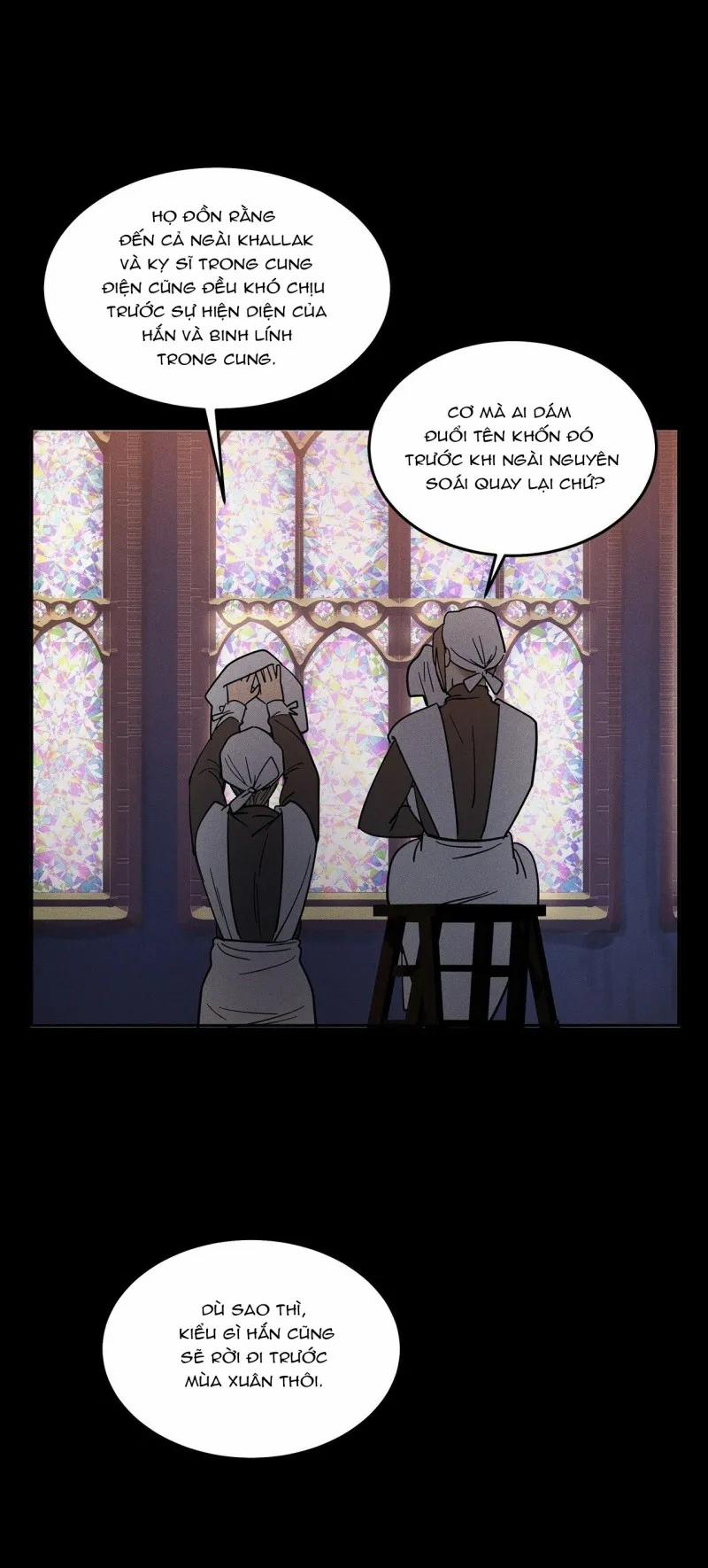 Giải Độc Dược 29 trang 30