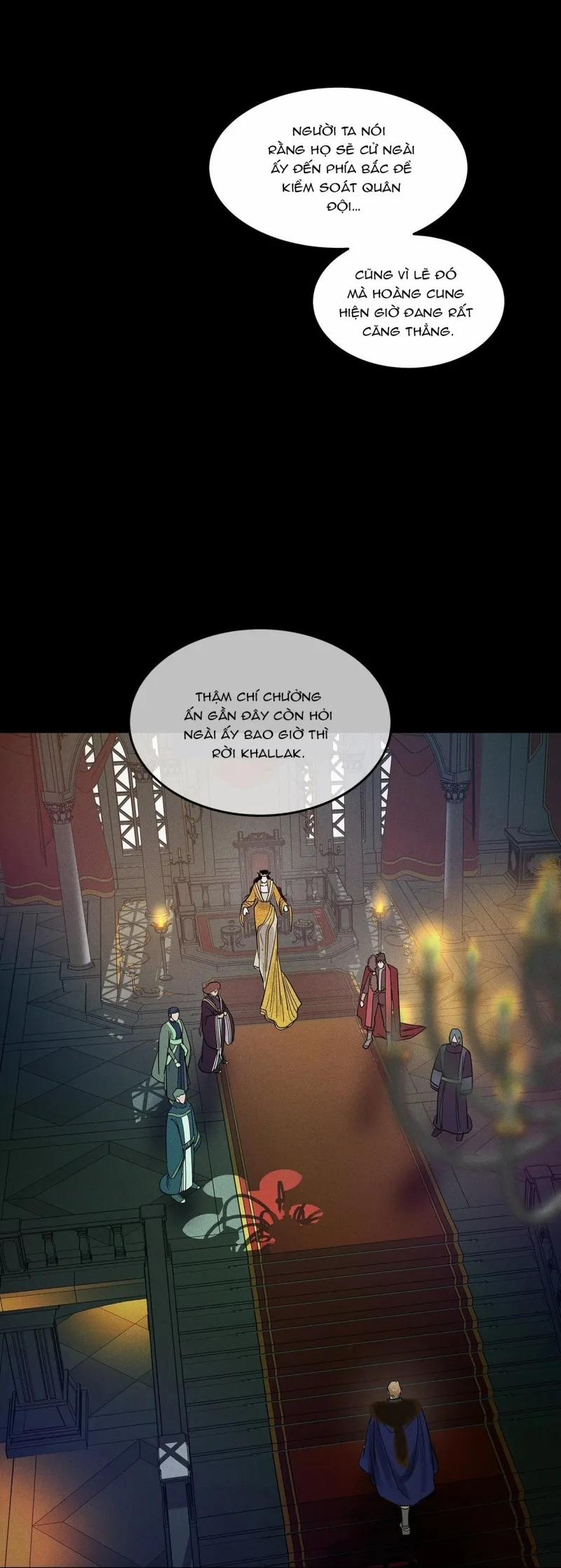 Giải Độc Dược 29 trang 31