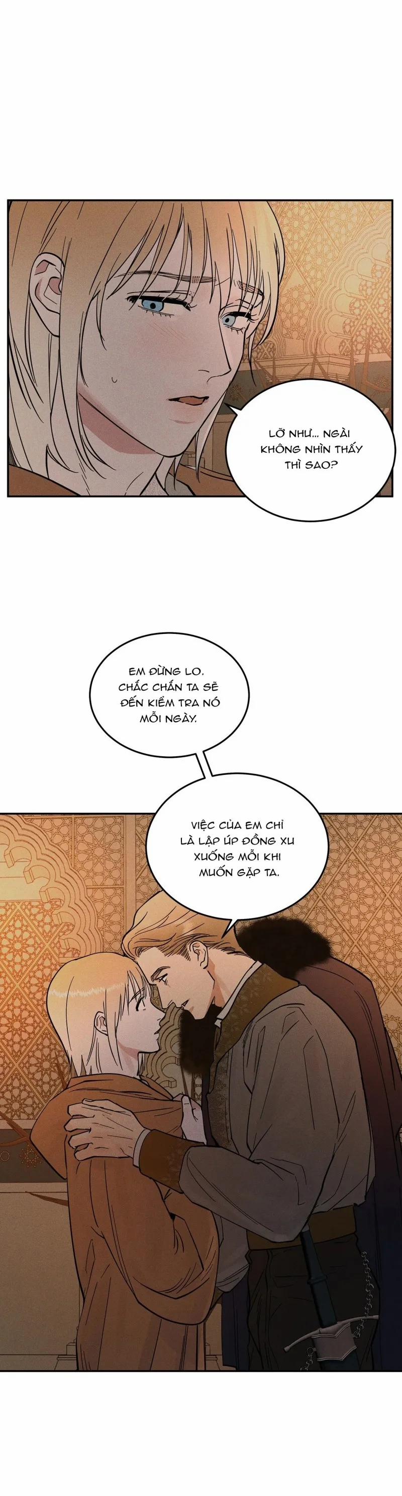 Giải Độc Dược 29 trang 5