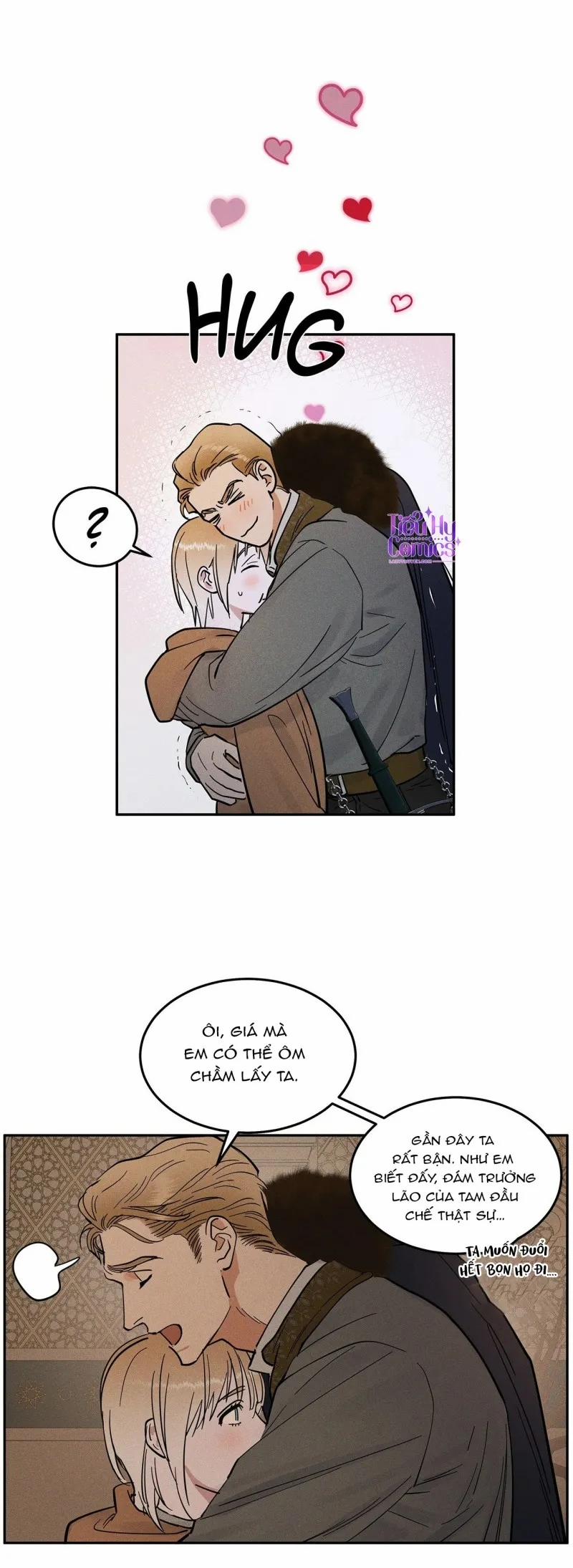 Giải Độc Dược 29 trang 7