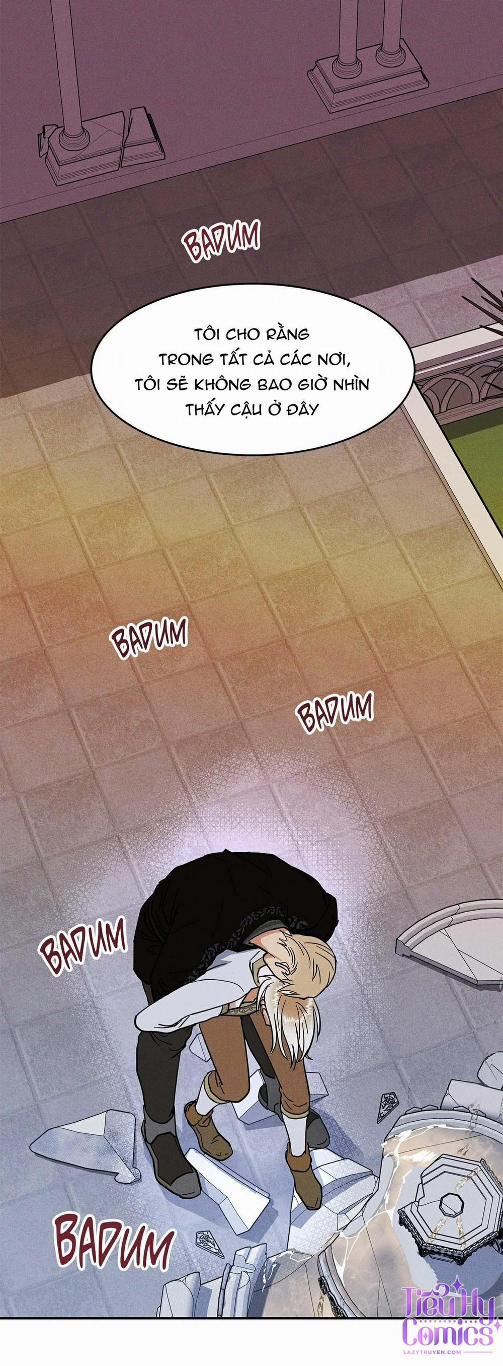 Giải Độc Dược 3 trang 0