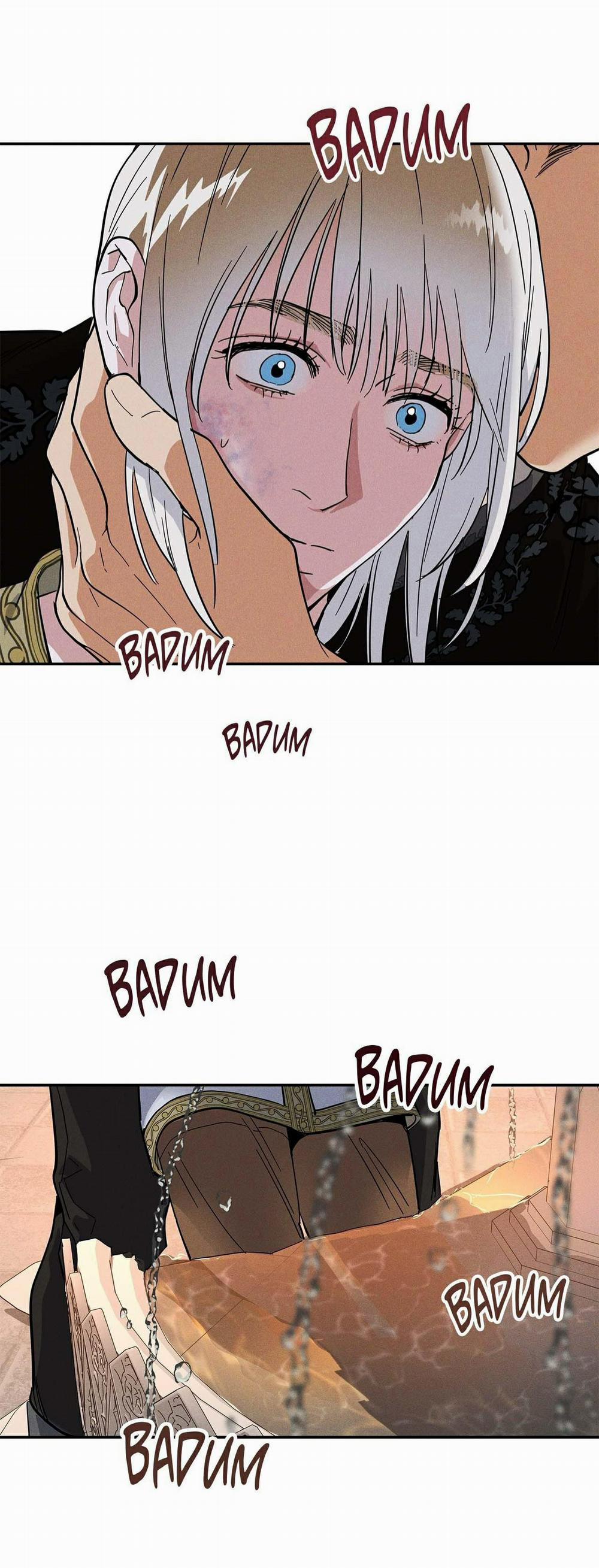 Giải Độc Dược 3 trang 1