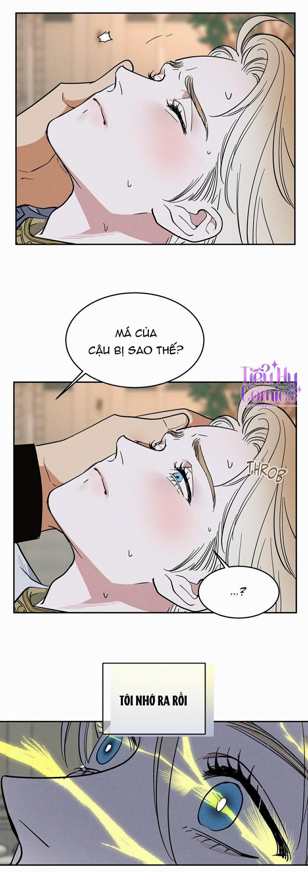 Giải Độc Dược 3 trang 13