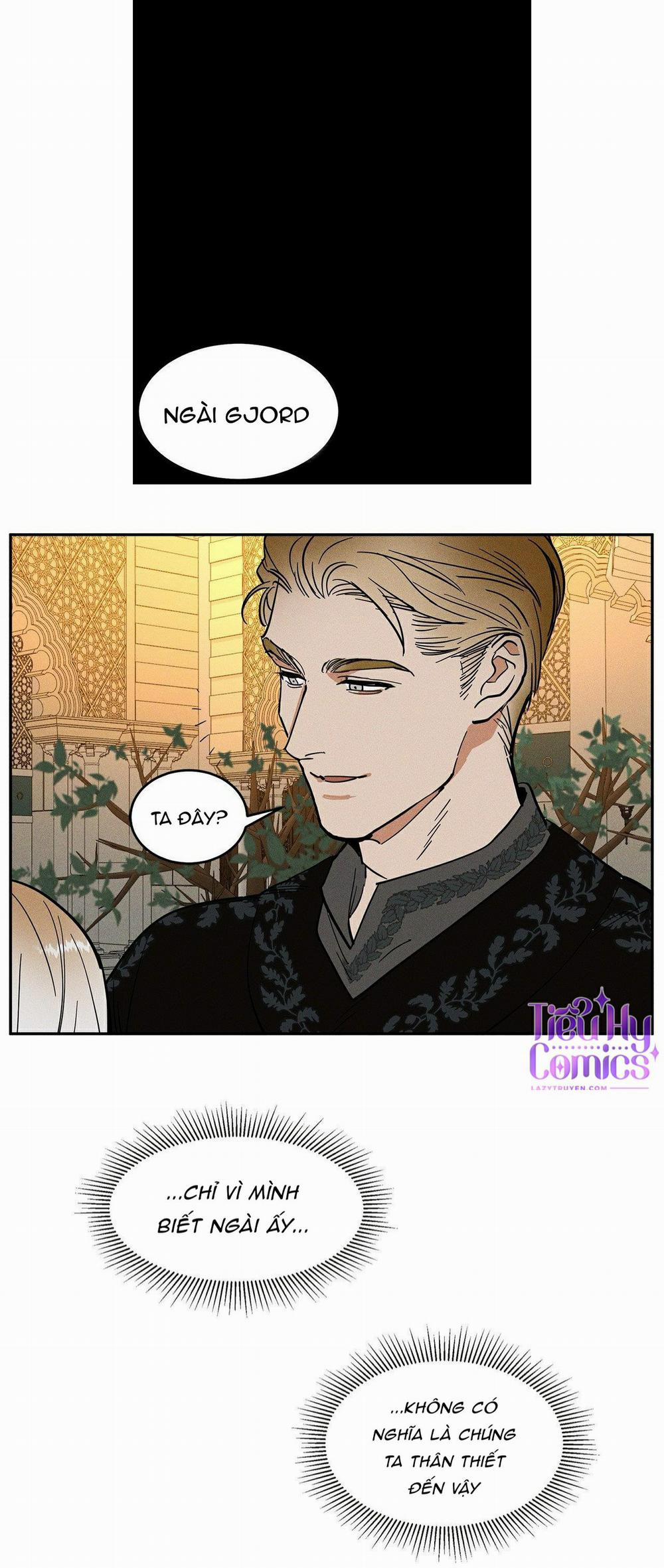 Giải Độc Dược 3 trang 17