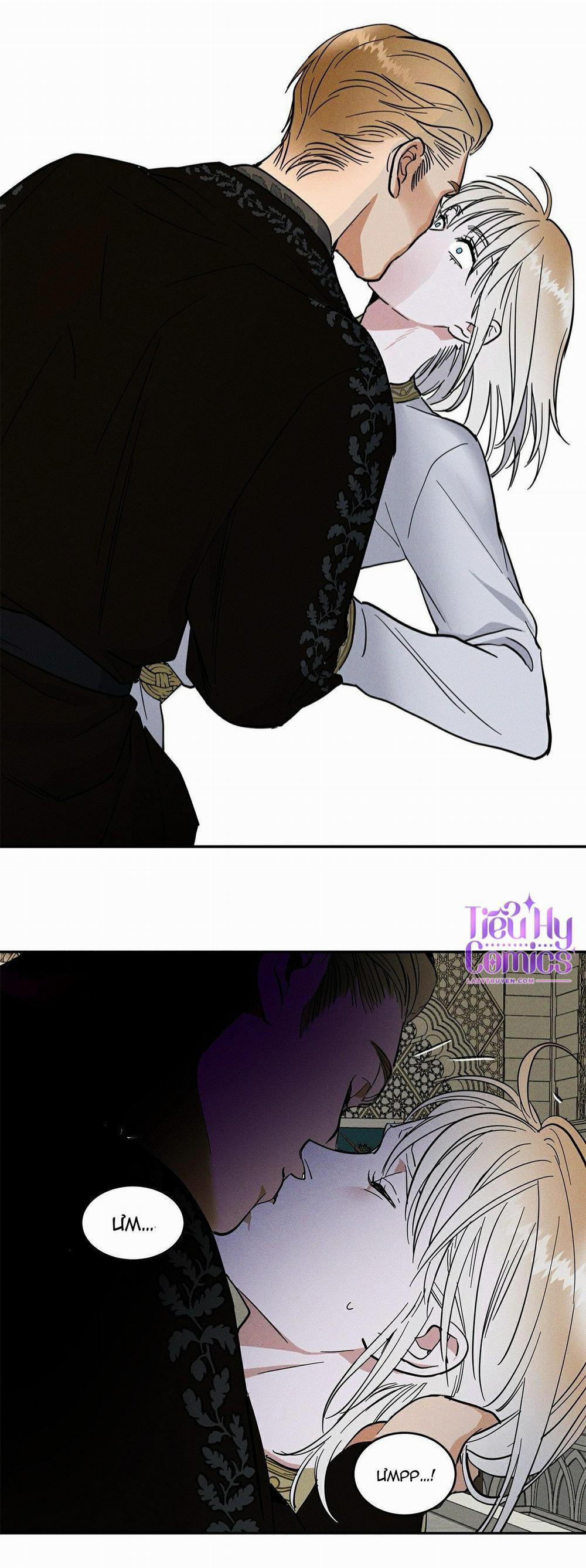 Giải Độc Dược 3 trang 8