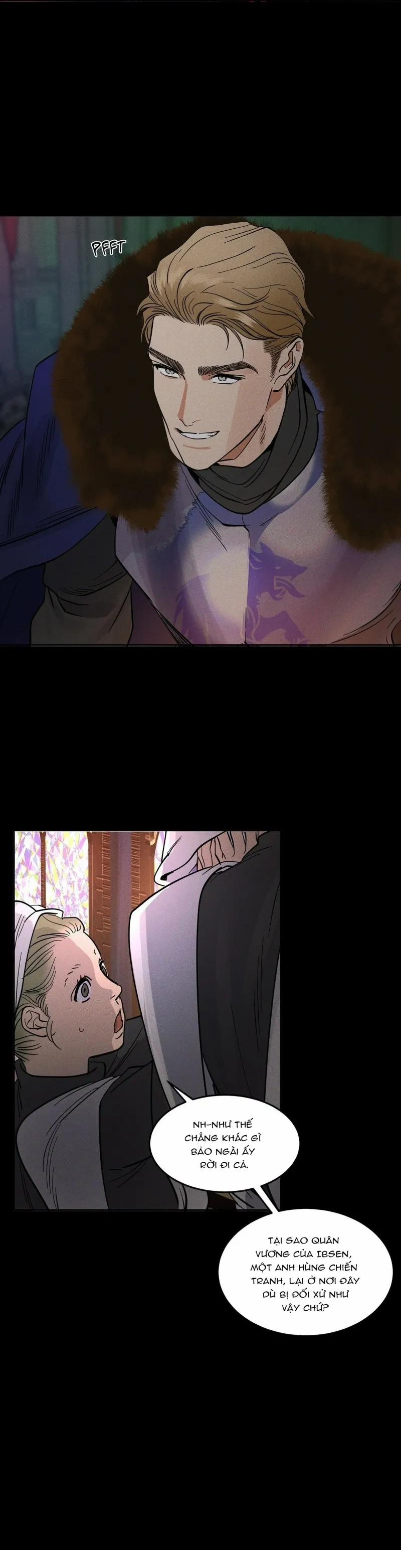 Giải Độc Dược 30 trang 0