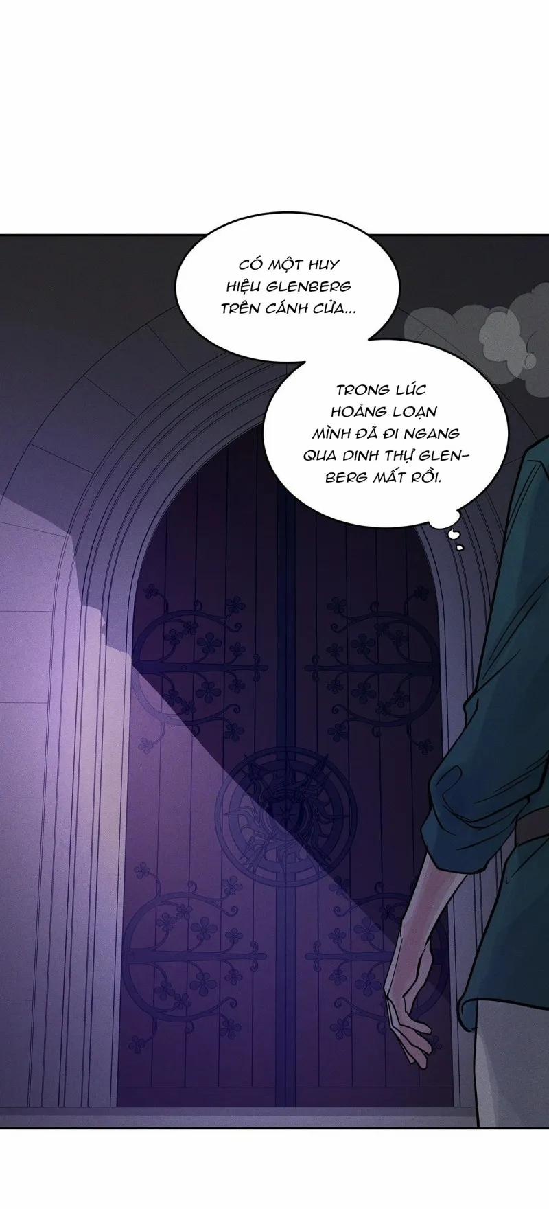 Giải Độc Dược 30 trang 10