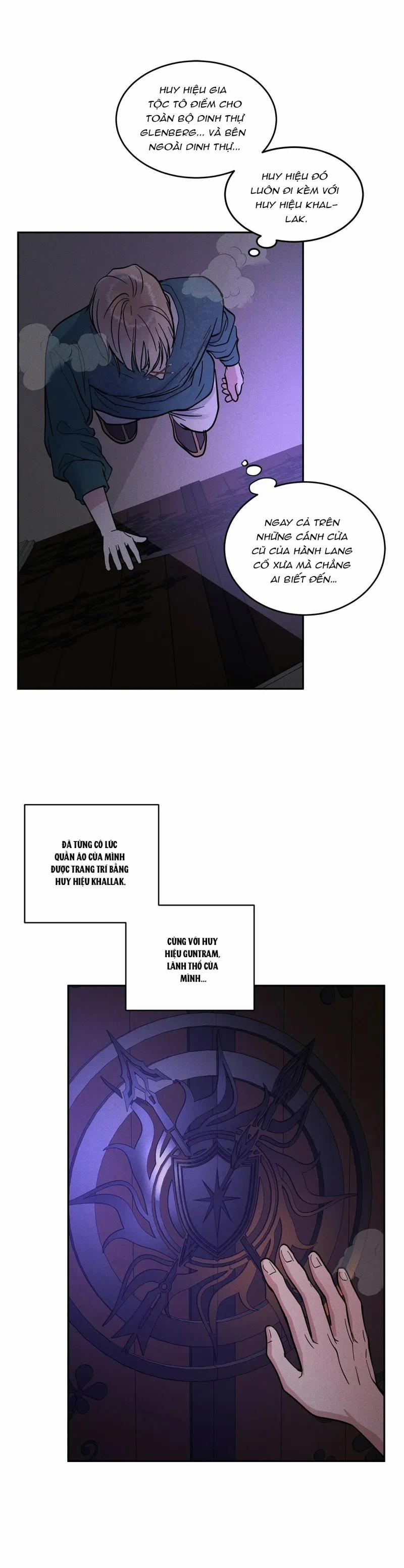 Giải Độc Dược 30 trang 11