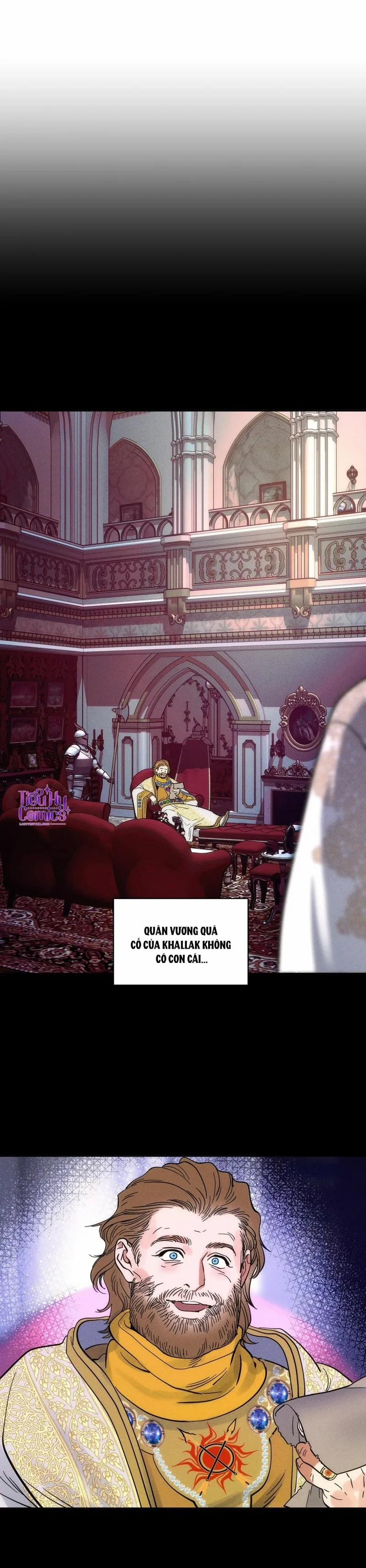 Giải Độc Dược 30 trang 12