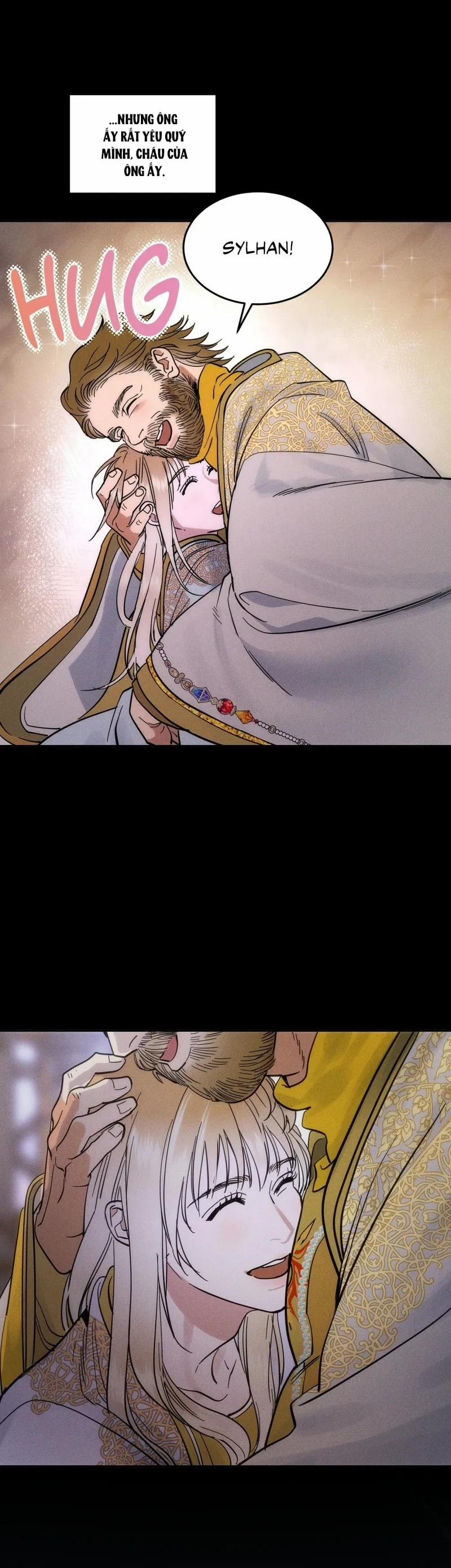 Giải Độc Dược 30 trang 13