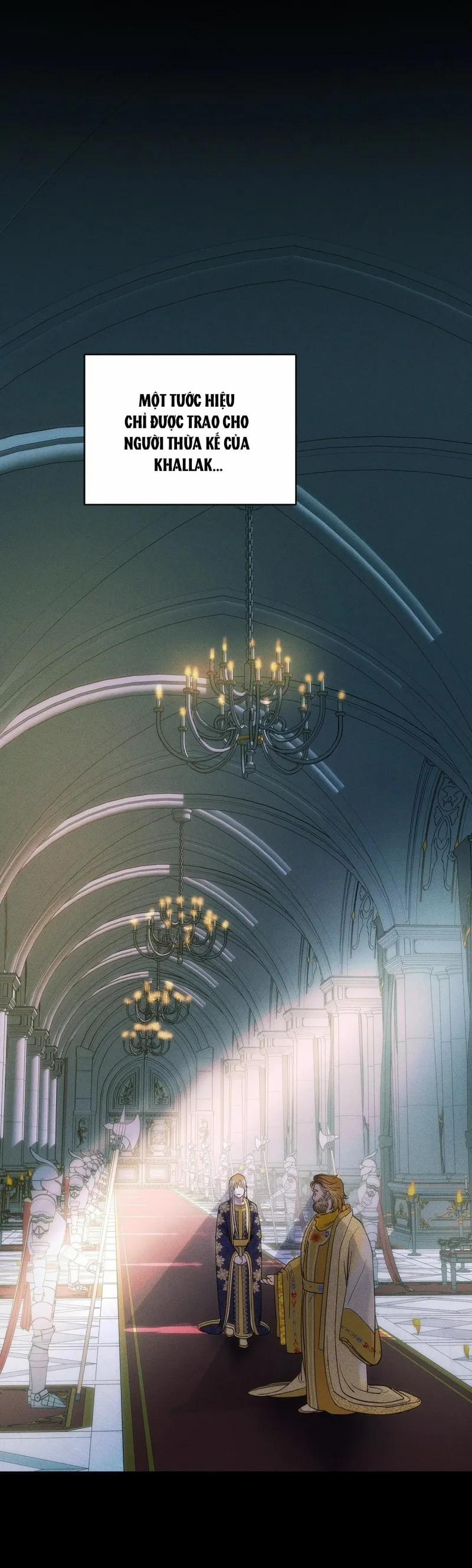 Giải Độc Dược 30 trang 14