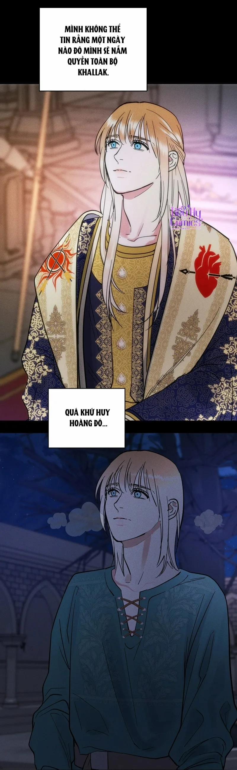 Giải Độc Dược 30 trang 17