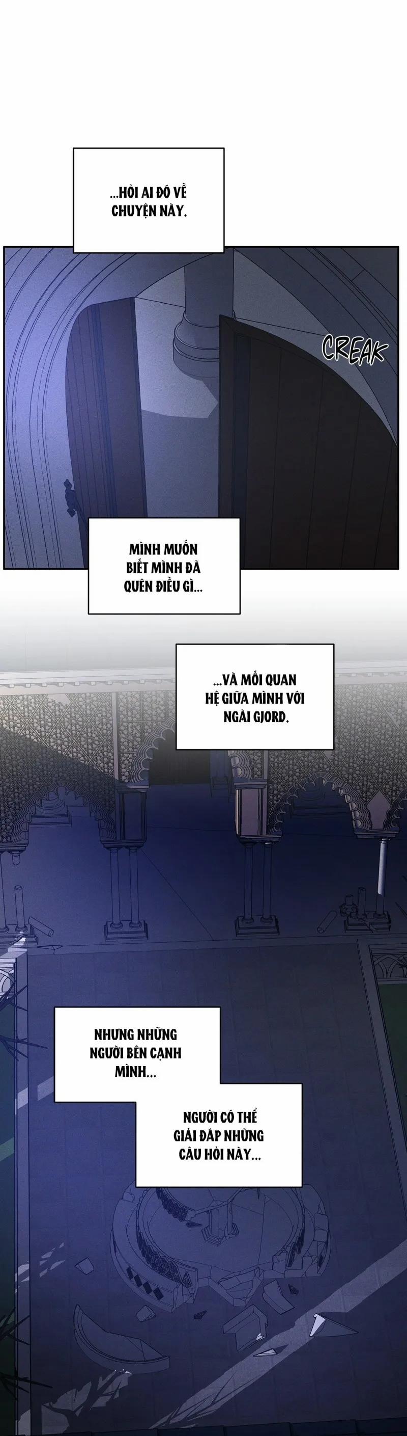 Giải Độc Dược 30 trang 19