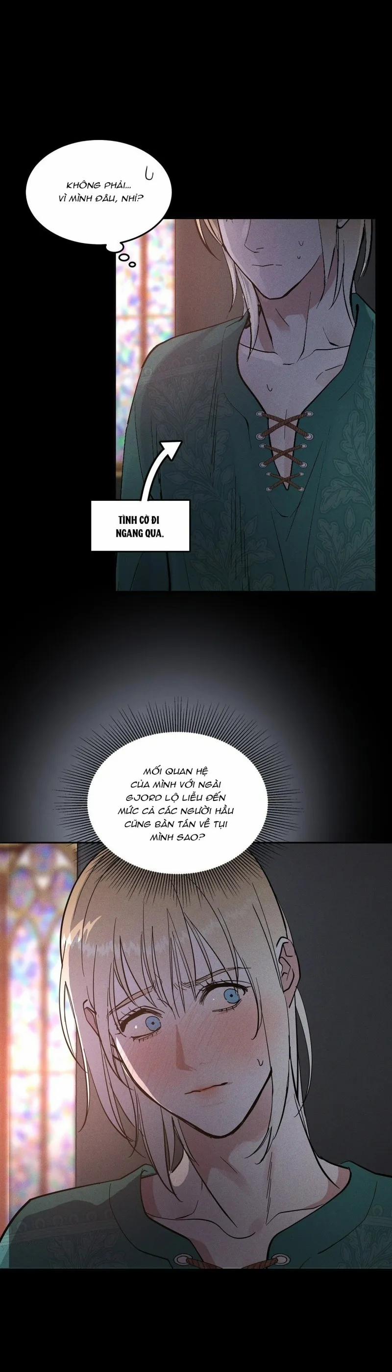 Giải Độc Dược 30 trang 2