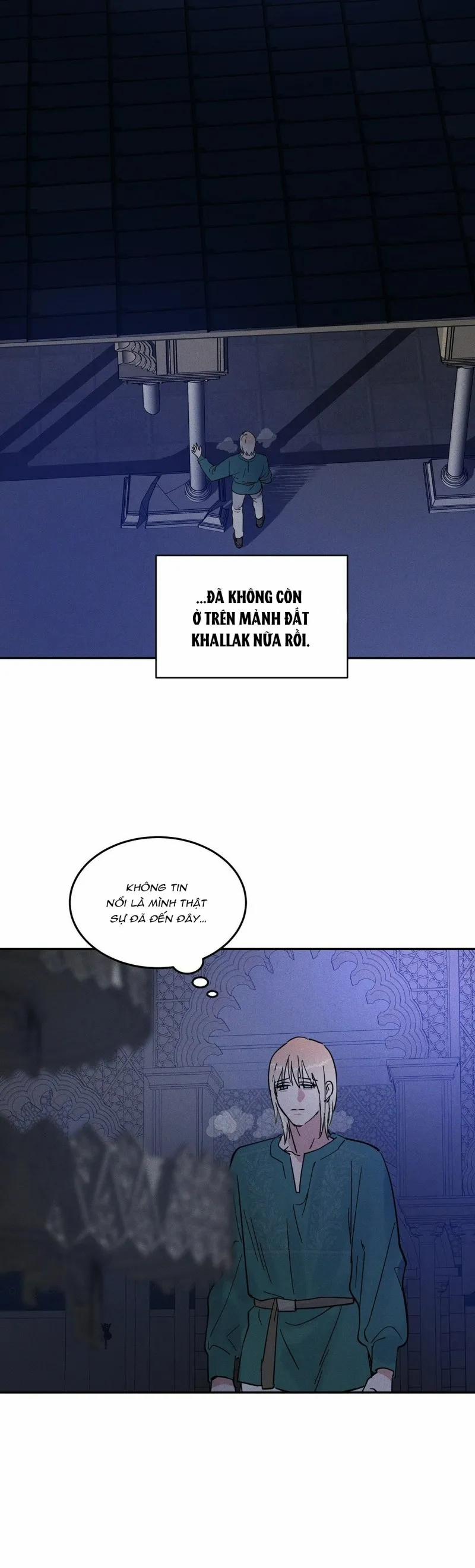 Giải Độc Dược 30 trang 20