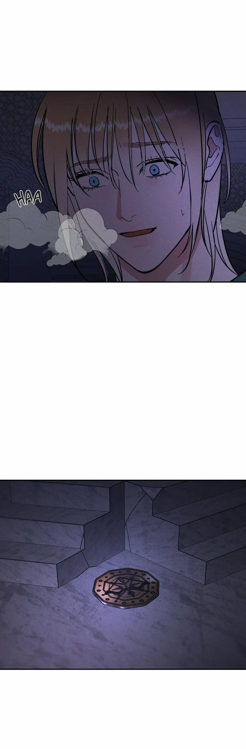 Giải Độc Dược 30 trang 21