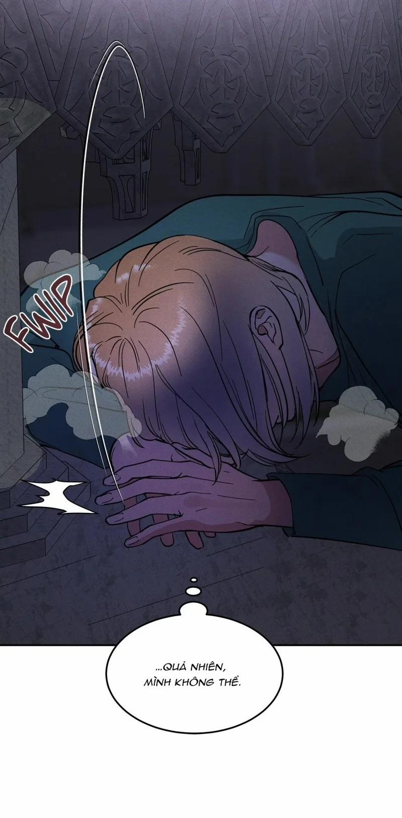 Giải Độc Dược 30 trang 24