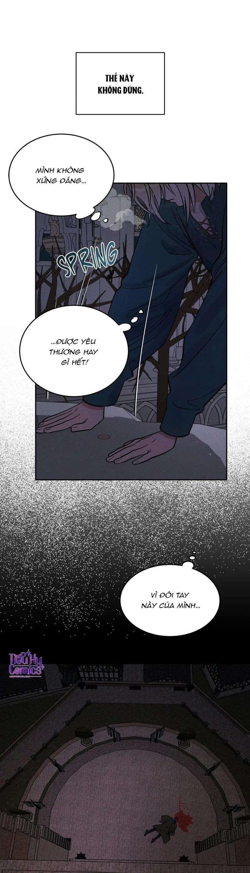 Giải Độc Dược 30 trang 25