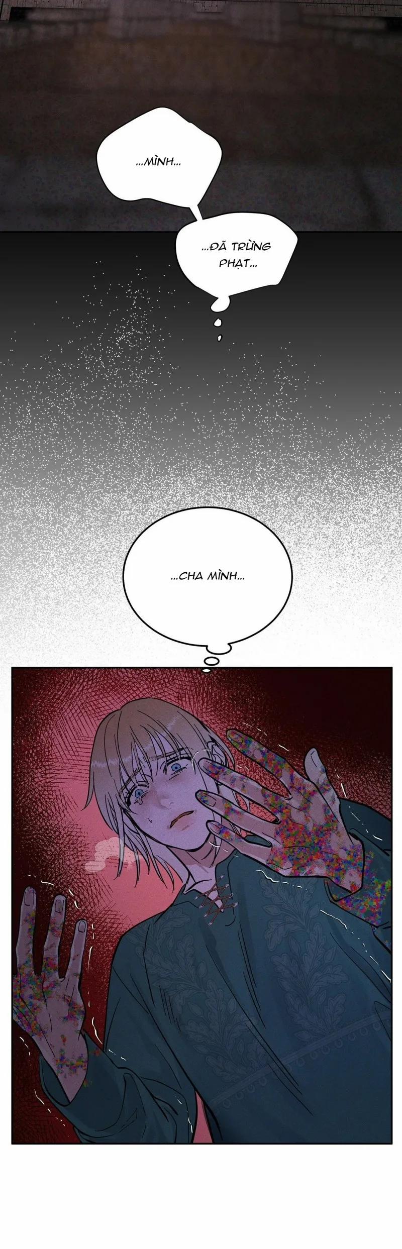 Giải Độc Dược 30 trang 26