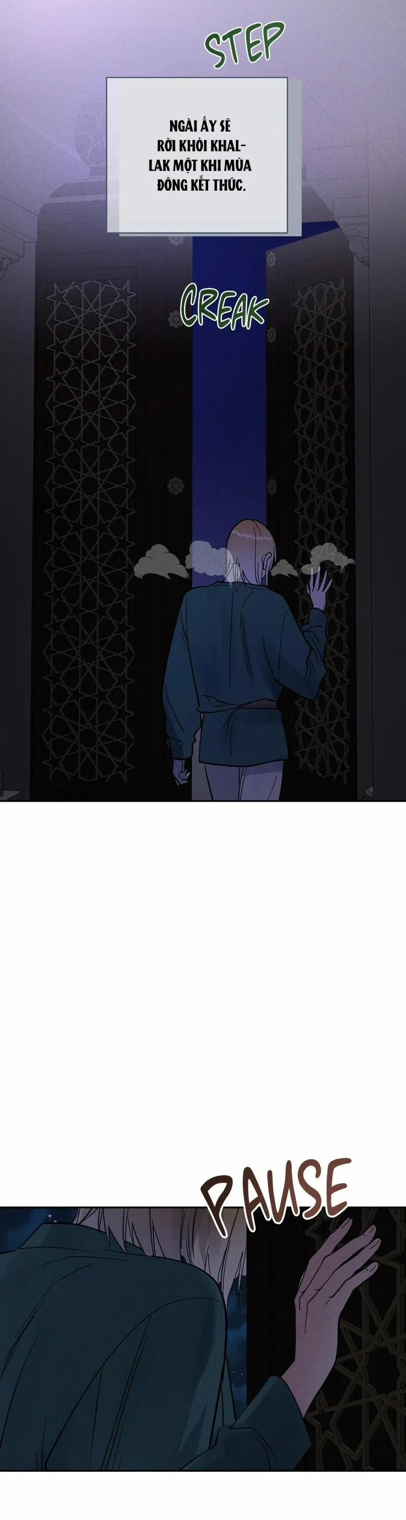 Giải Độc Dược 30 trang 28