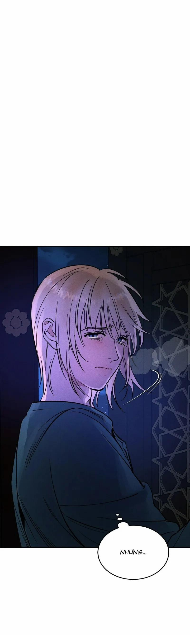 Giải Độc Dược 30 trang 29