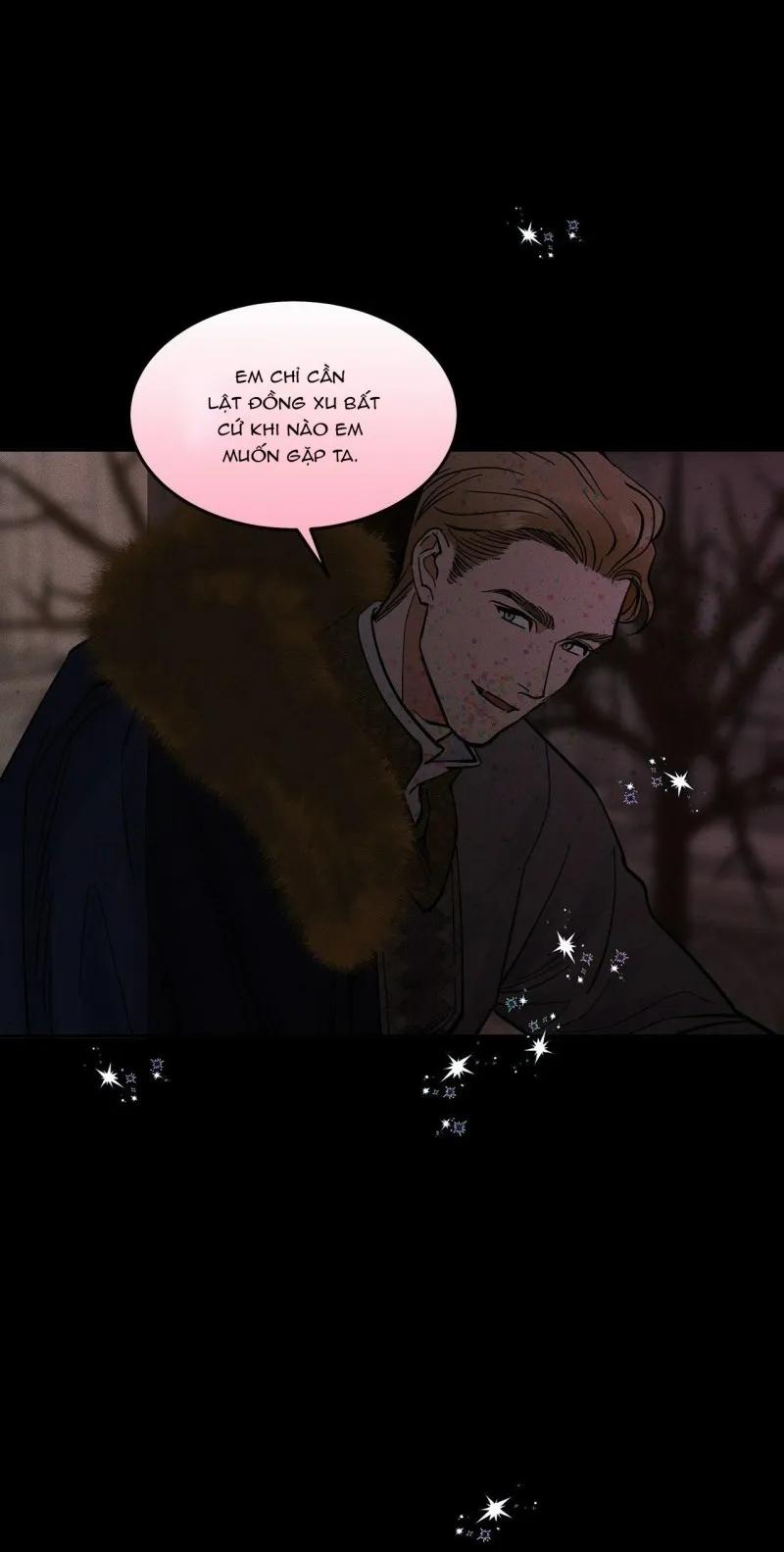 Giải Độc Dược 30 trang 3