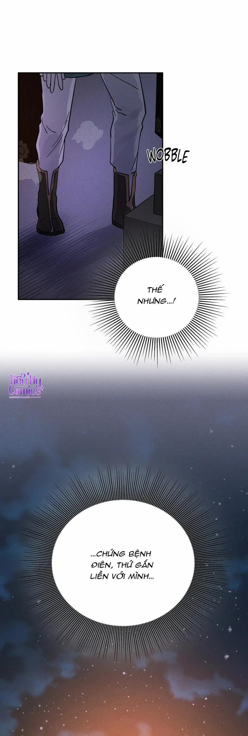 Giải Độc Dược 30 trang 30