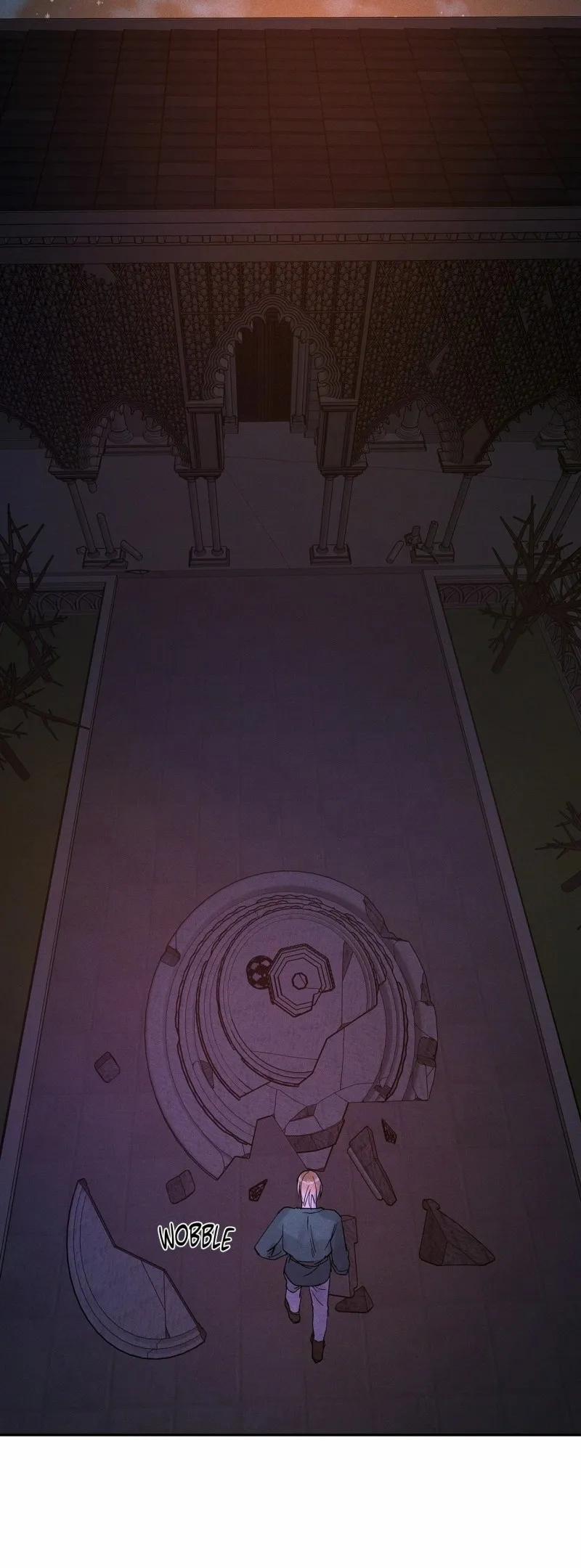 Giải Độc Dược 30 trang 31