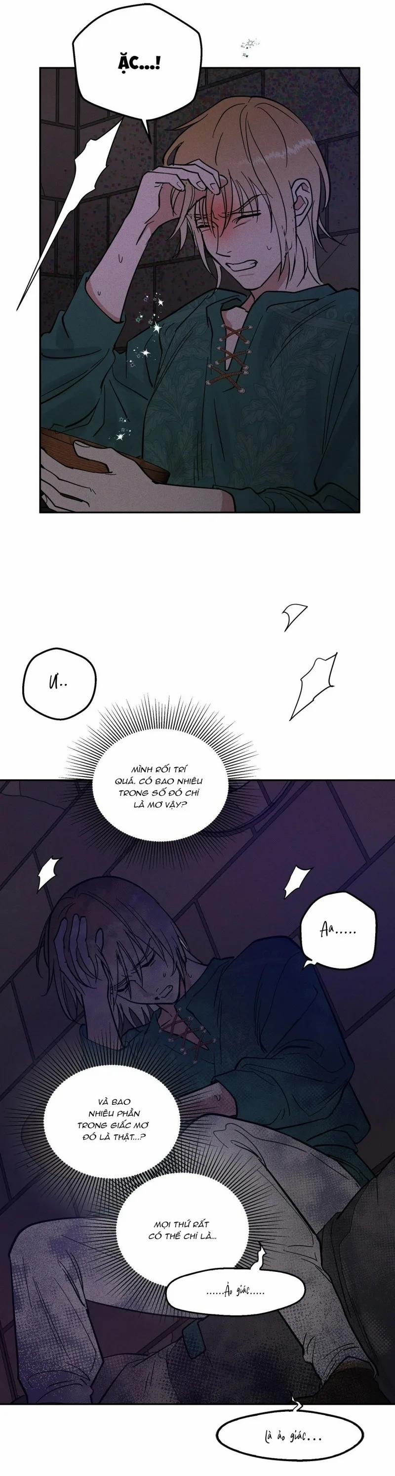 Giải Độc Dược 30 trang 5