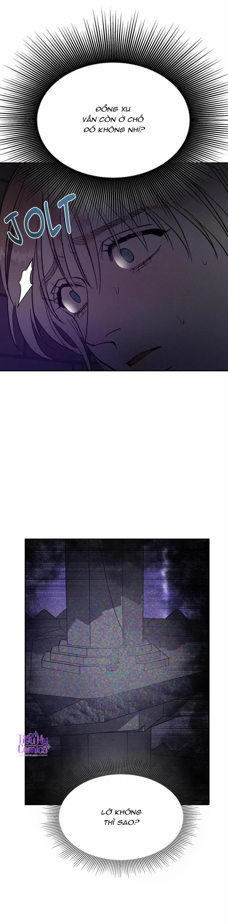 Giải Độc Dược 30 trang 6