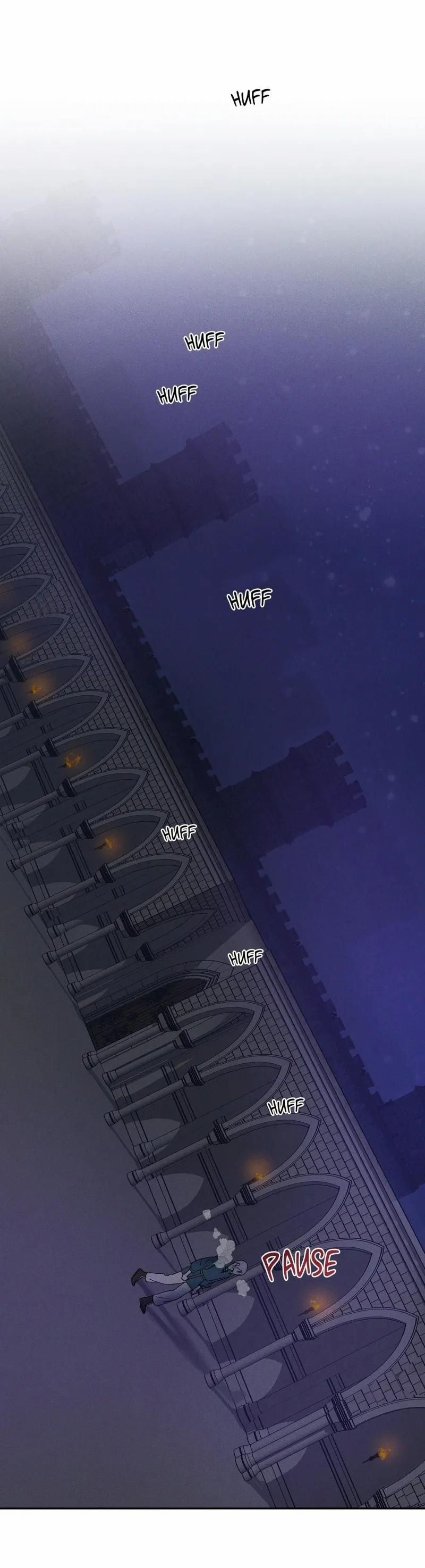 Giải Độc Dược 30 trang 8