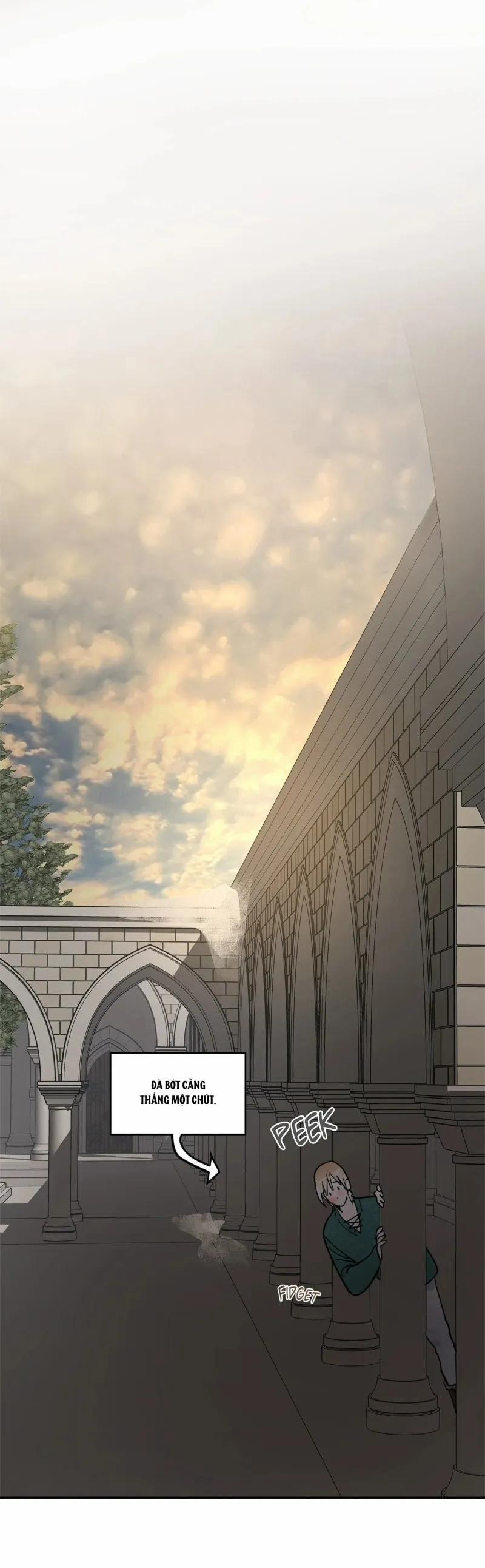 Giải Độc Dược 31 trang 0