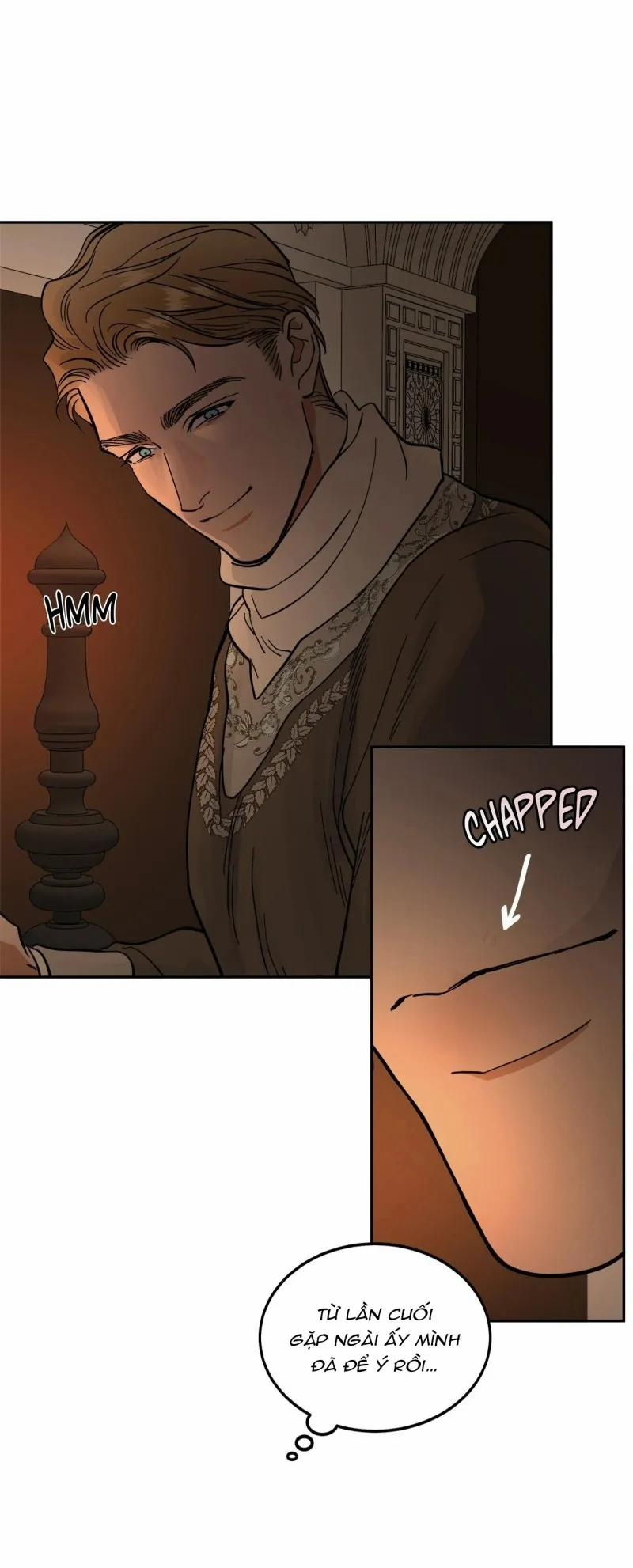 Giải Độc Dược 31 trang 15