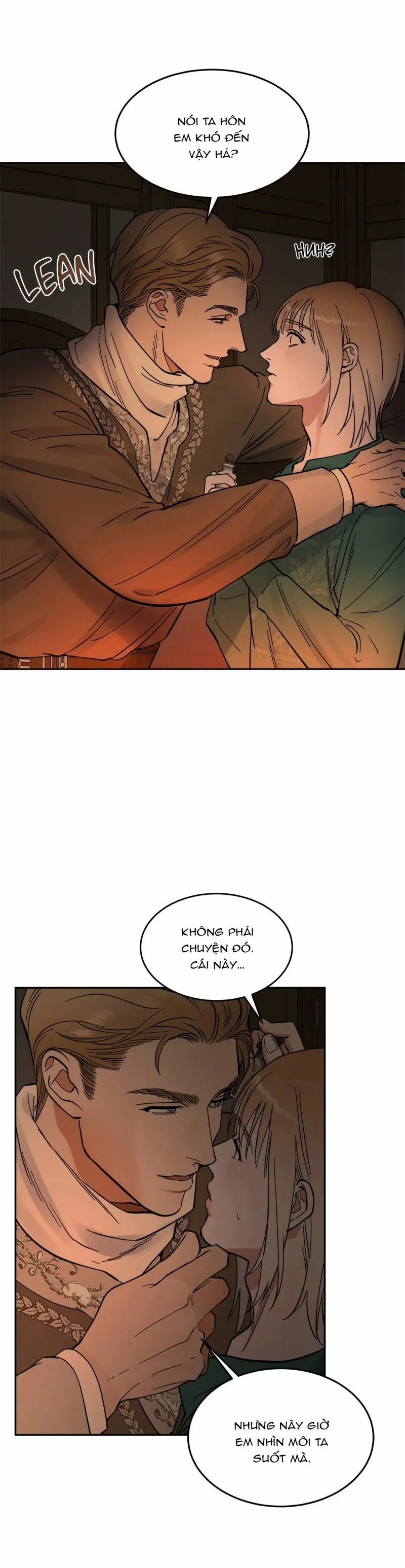 Giải Độc Dược 31 trang 16