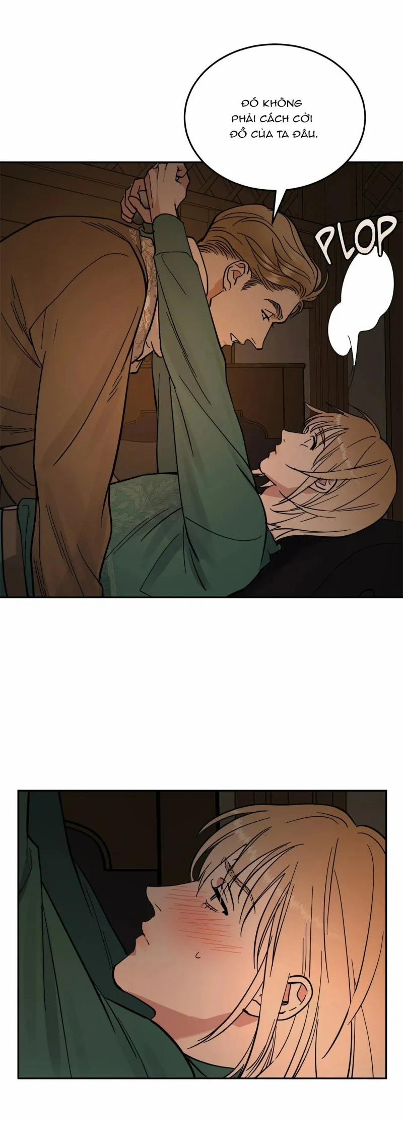 Giải Độc Dược 31 trang 18