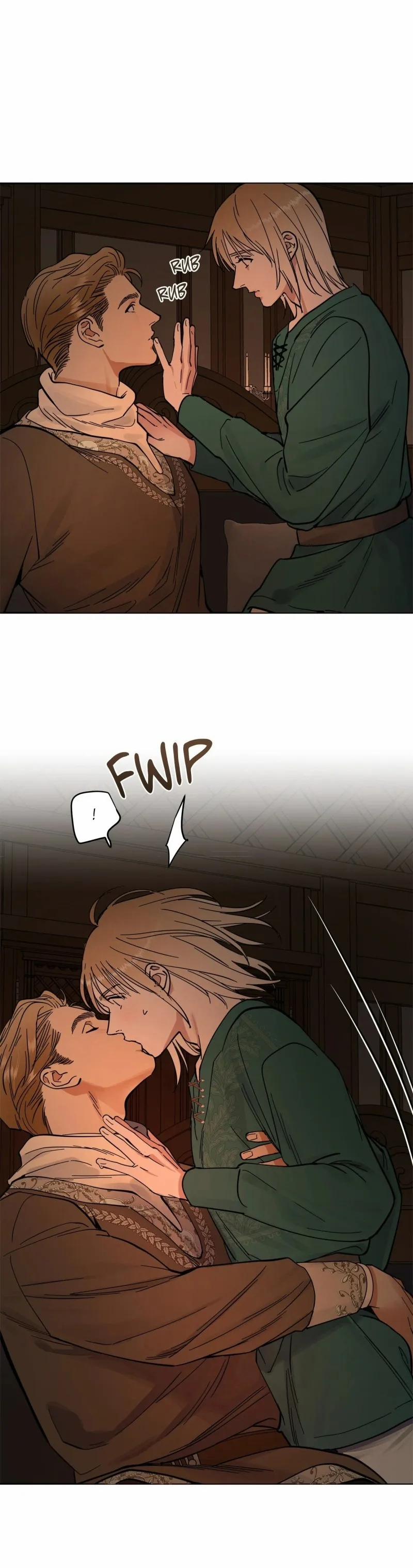 Giải Độc Dược 31 trang 20