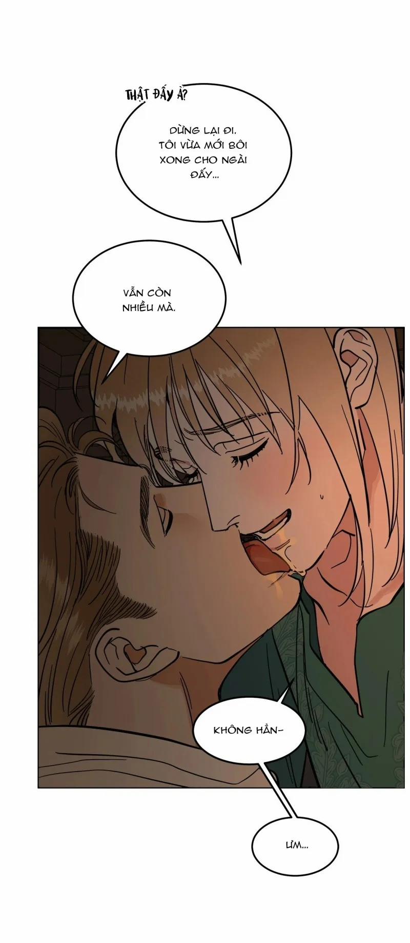 Giải Độc Dược 31 trang 21