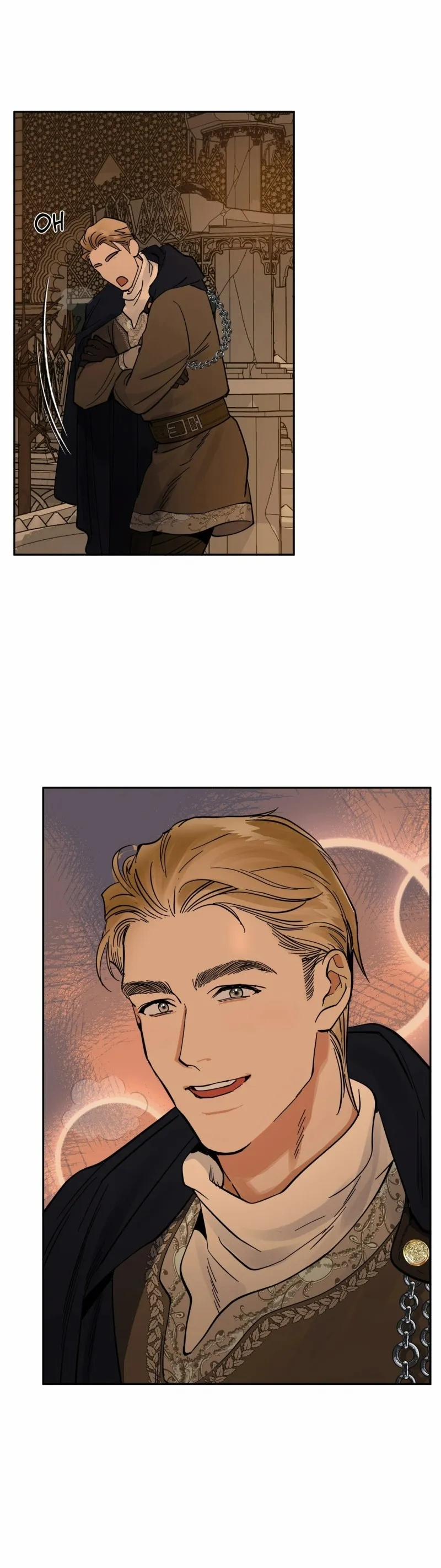 Giải Độc Dược 31 trang 8