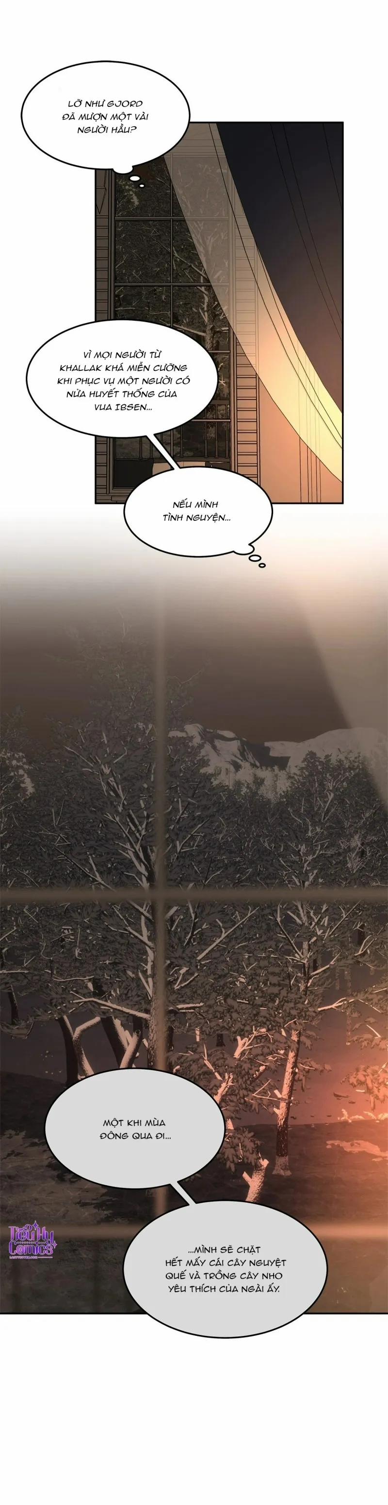 Giải Độc Dược 32 trang 17